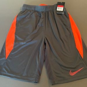 Nike boys shorts